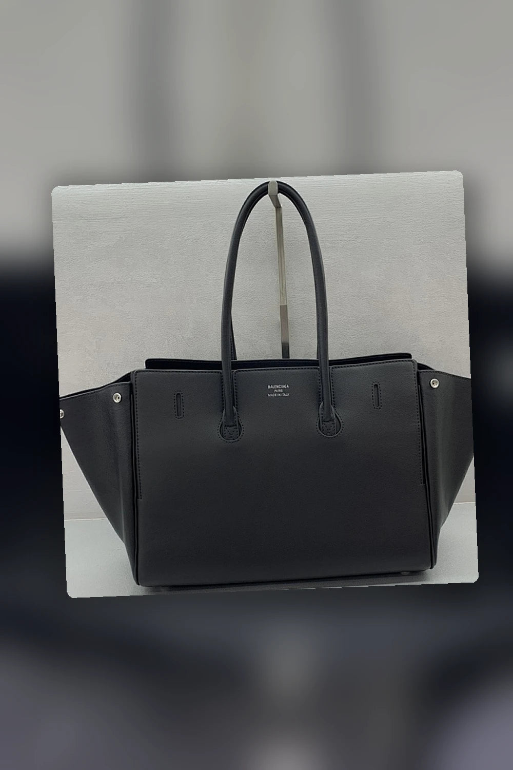 NB - BG Bag - 2038