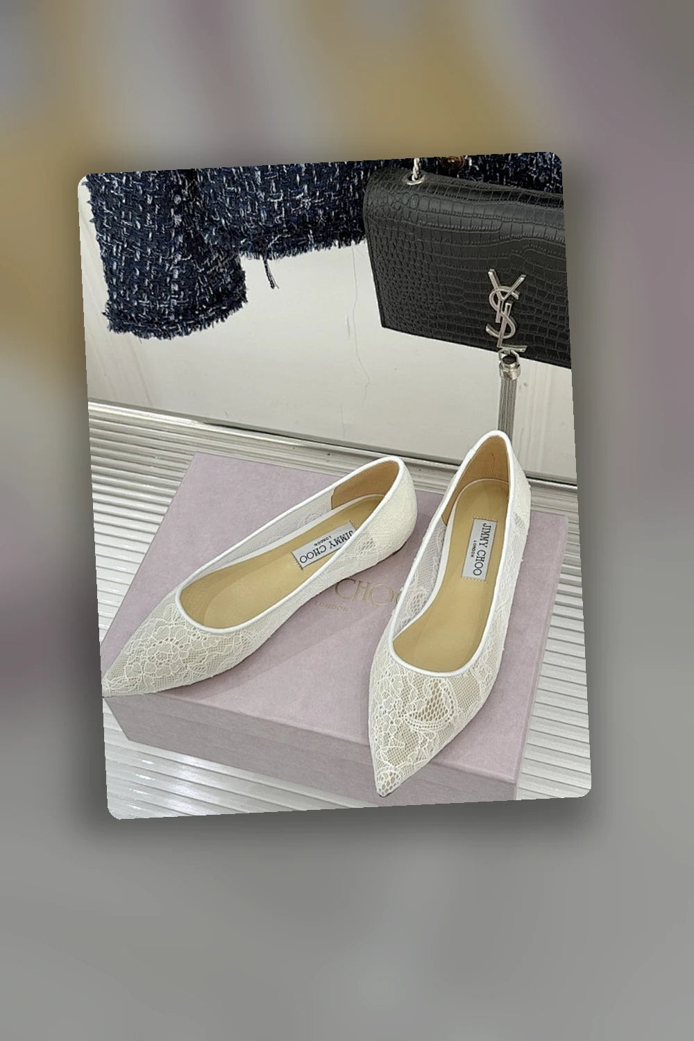 NB - JMC Women Shoes - 233