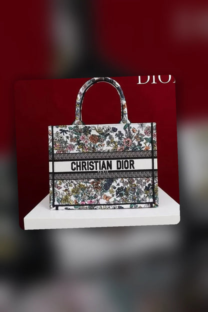 NB - DOR Bag - 968