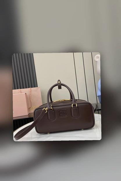 NB - MMU Bag - 978