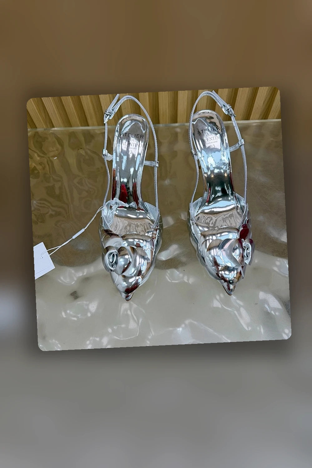 NB - VEL Women Shoes - 214