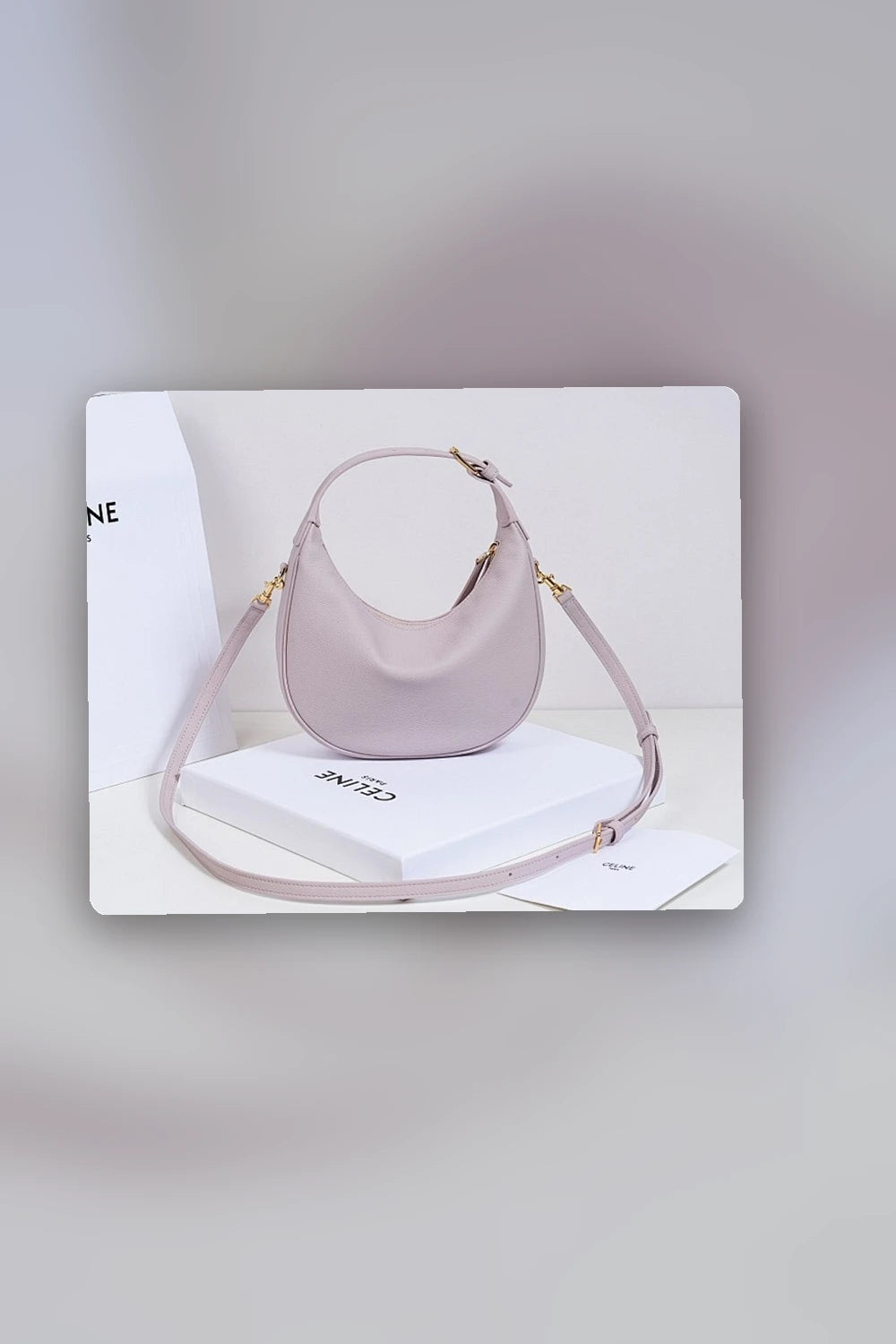 NB - COL Bag - 592
