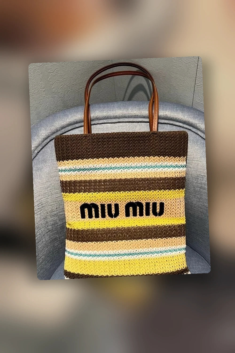 NB - MMU Bag - 154
