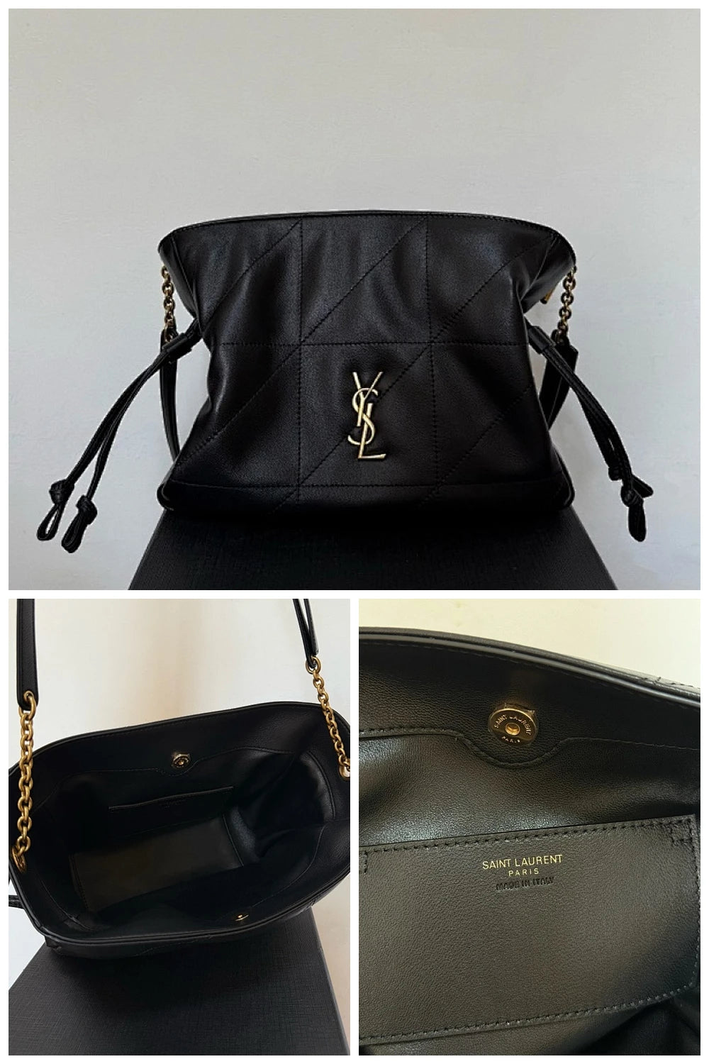 NB - YLS Bag - 177
