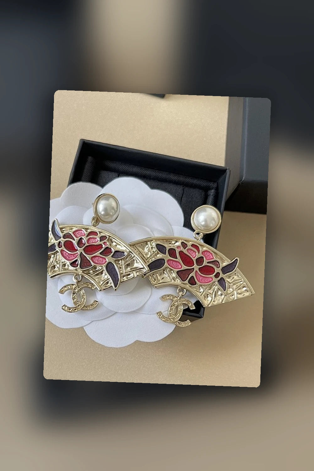 NB - CHL Jewelry - 1105