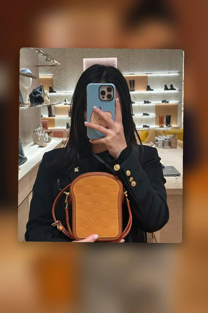 NB - LOV Bag - 954