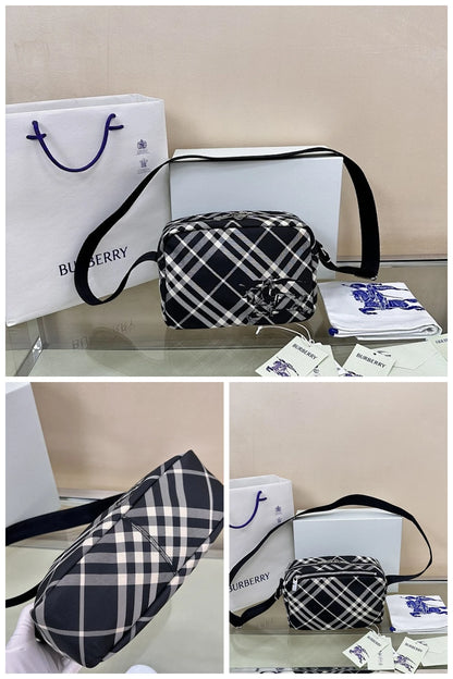 NB - BOR Bag - 274