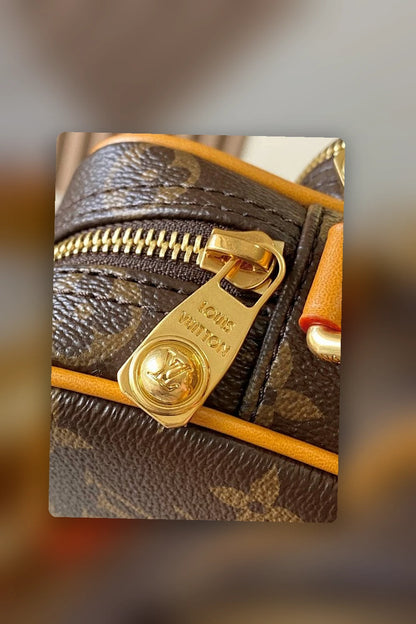 NB - LOV Bag - 1242