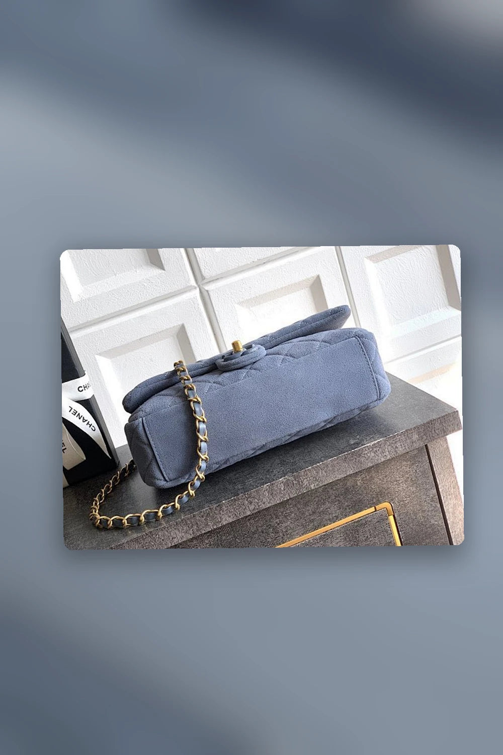 NB - CHL Bag - 429