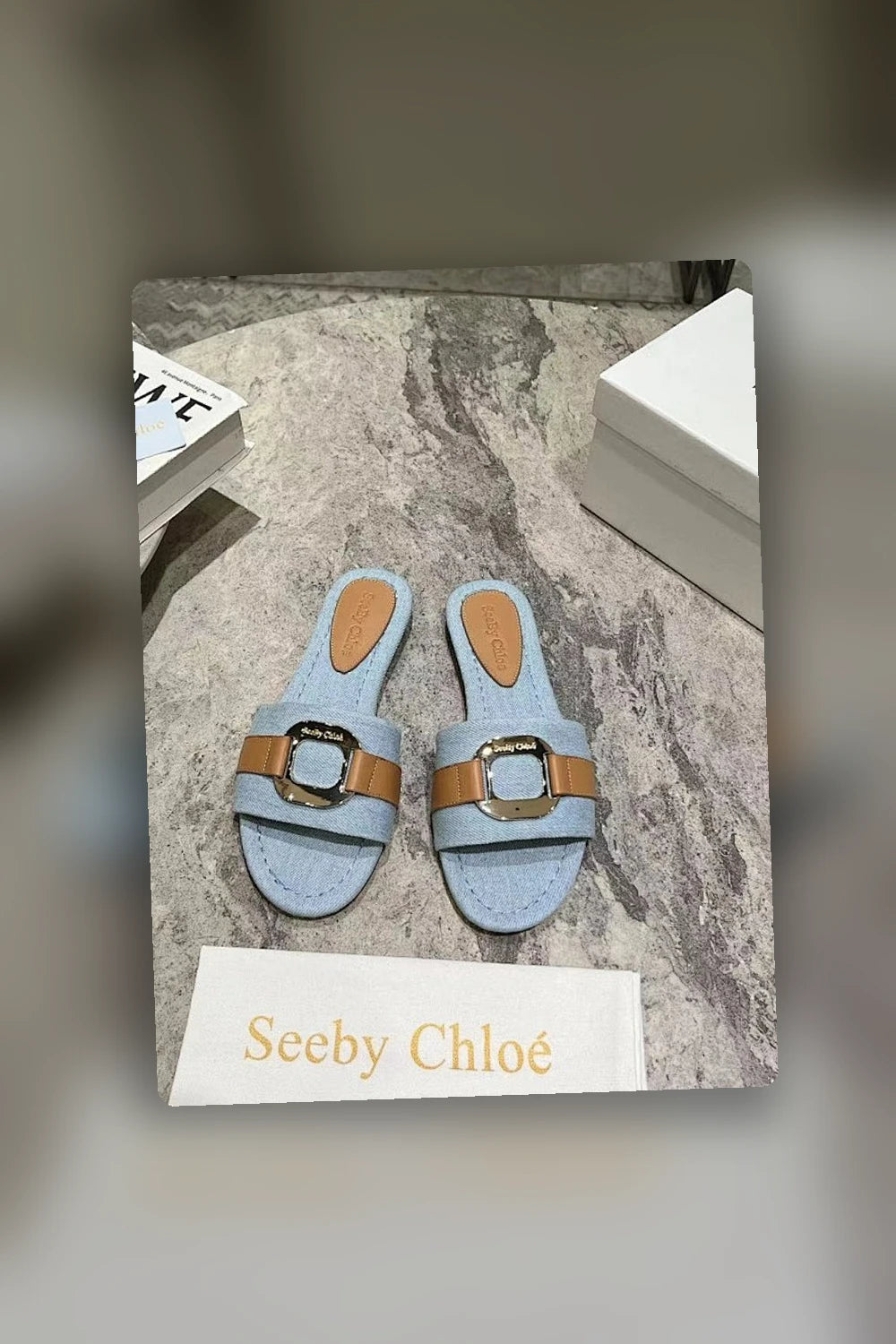 NB - CLE Women Shoes - 269