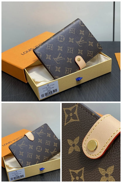 NB - Mix Wallet - 332