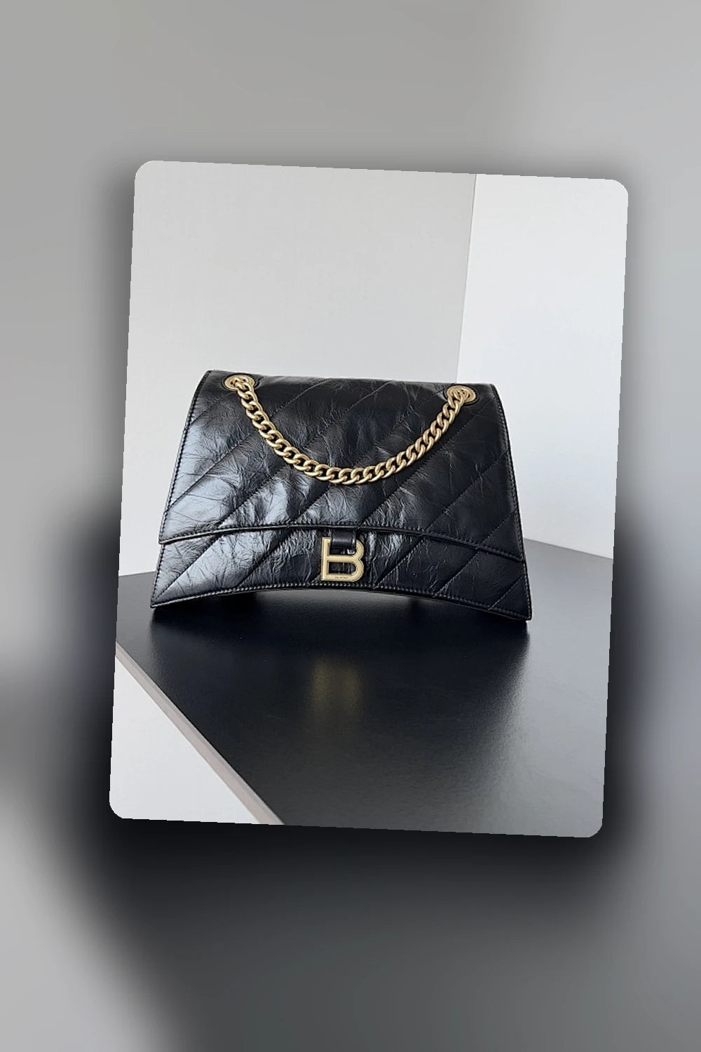 NB - BG Bag - 123