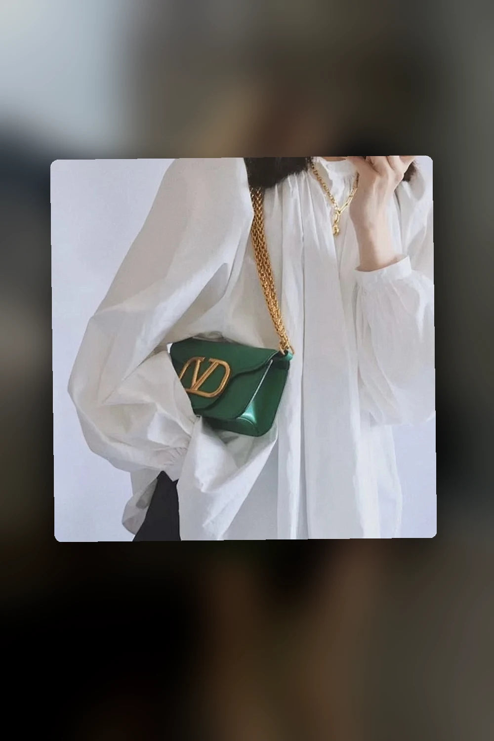 NB - VEL Bag - 760