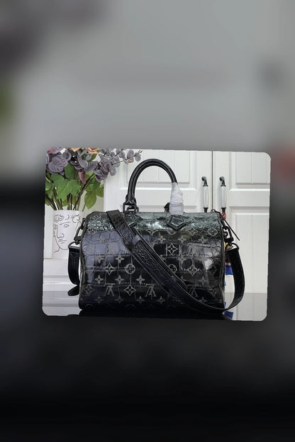 NB - LOV Bag - 1467