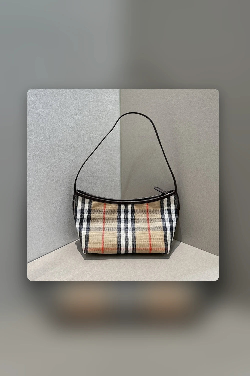 NB - BOR Bag - 427