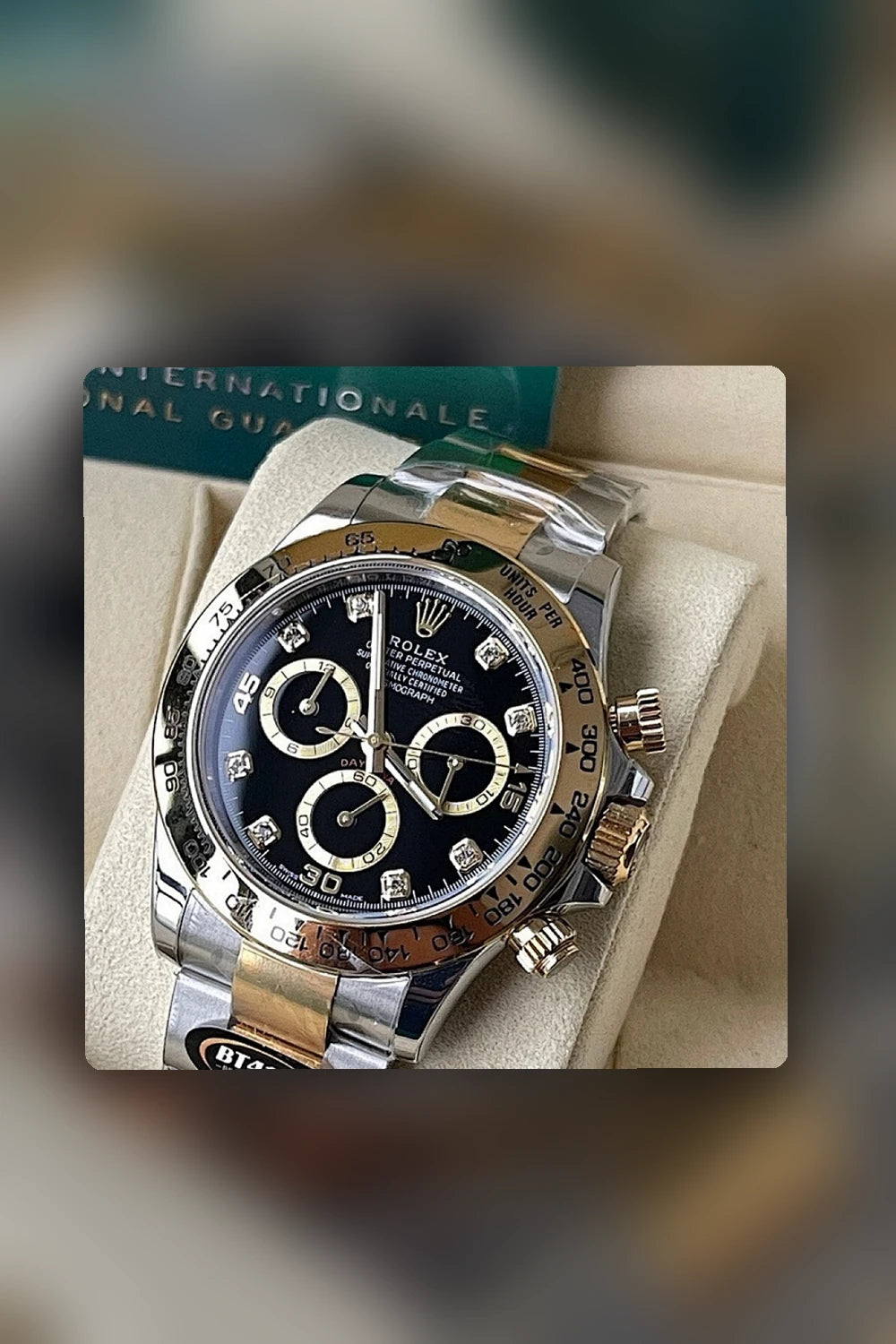 NB - Mix Watch - 656