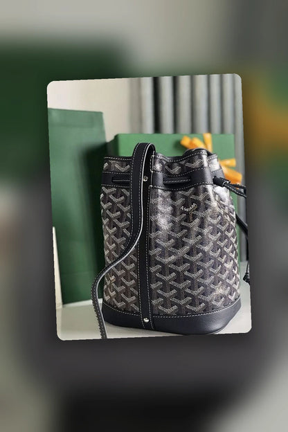 NB - GYO Bag - 1575