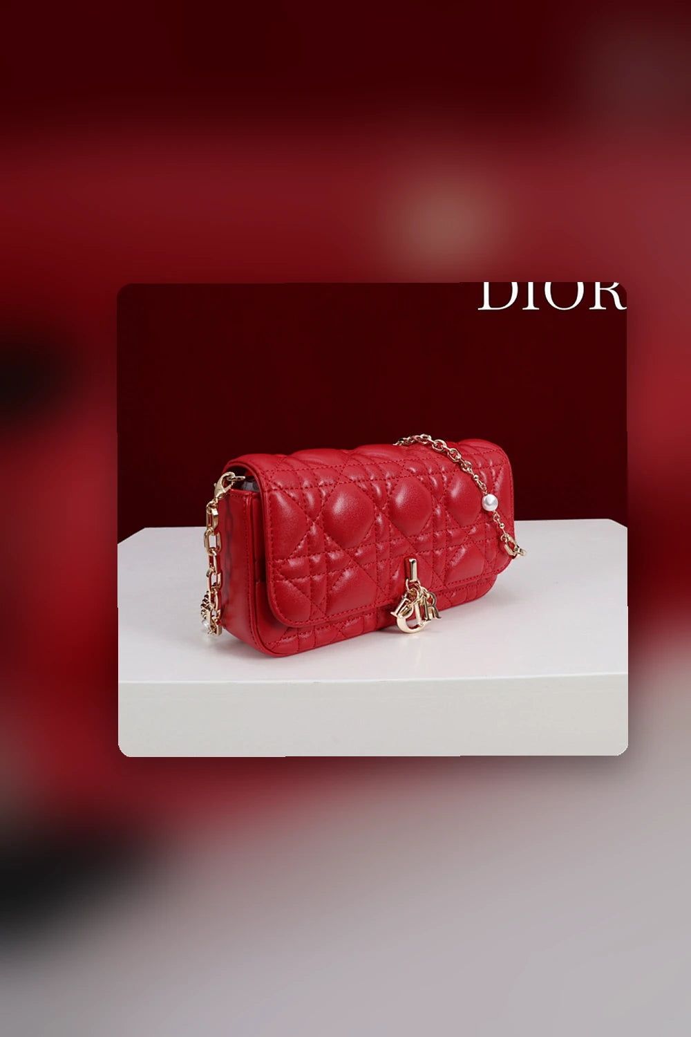 NB - DOR Bag - 402