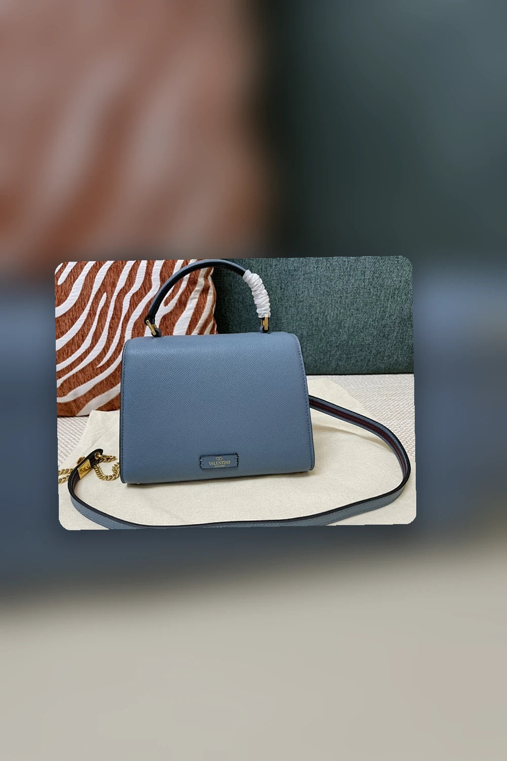 NB - VEL Bag - 803