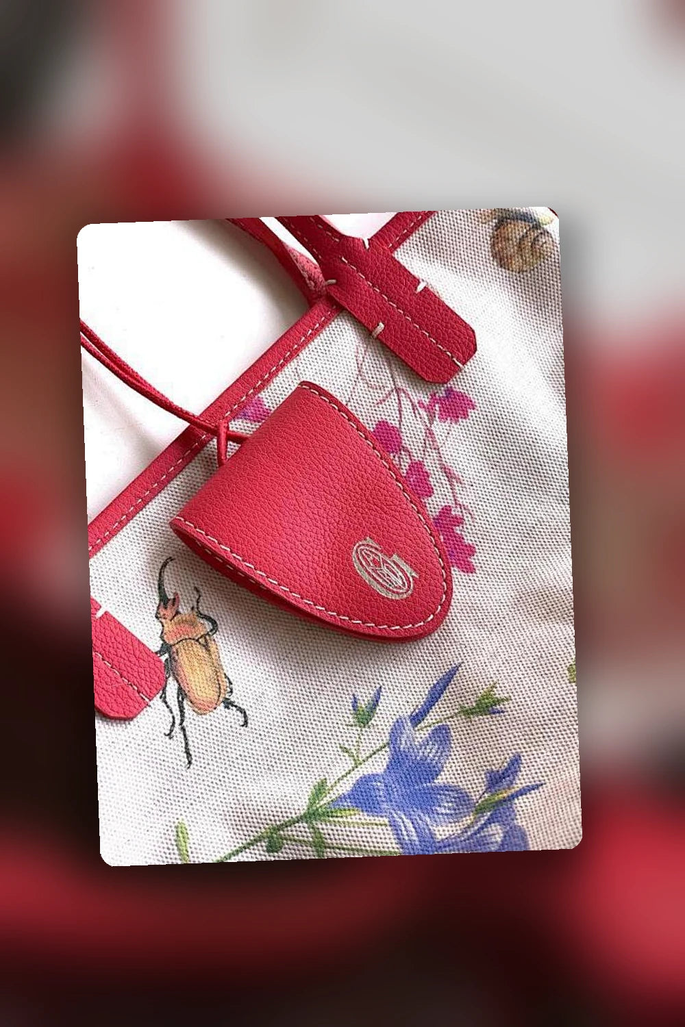NB - GYO Bag - 900