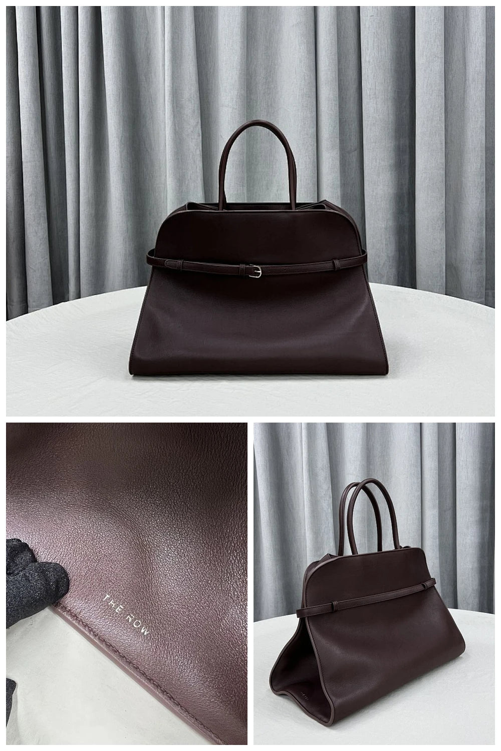 NB - THR Bag - 866