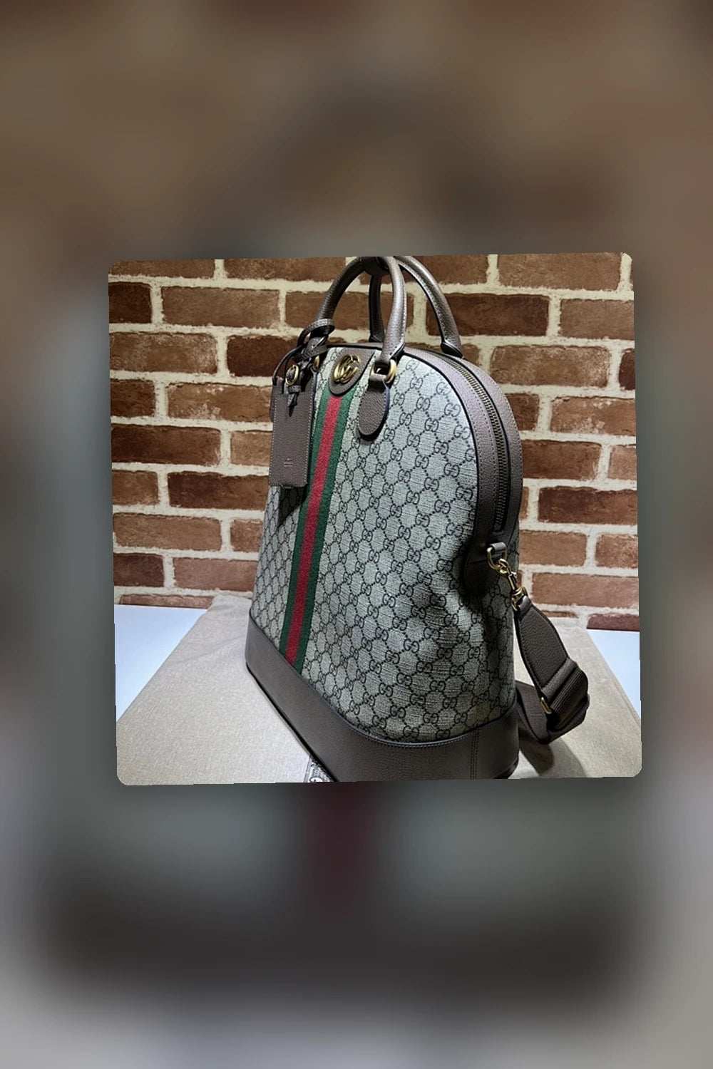 NB - GUKI Bag - 510