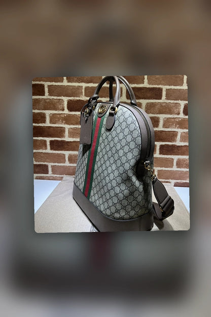 NB - GUKI Bag - 510