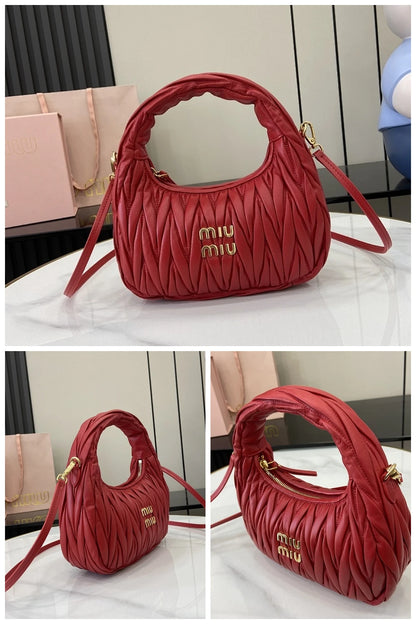 NB - MMU Bag - 998