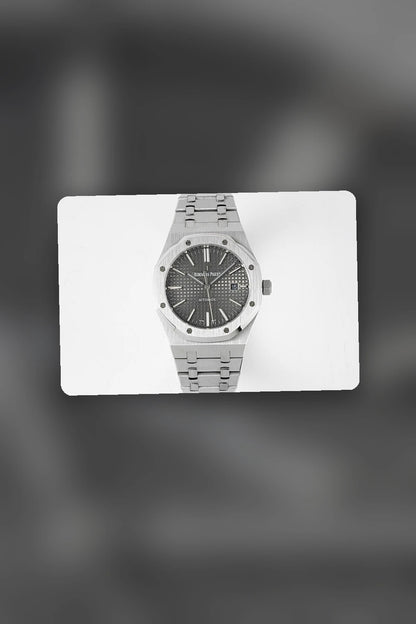 NB - Mix Watch - 1131