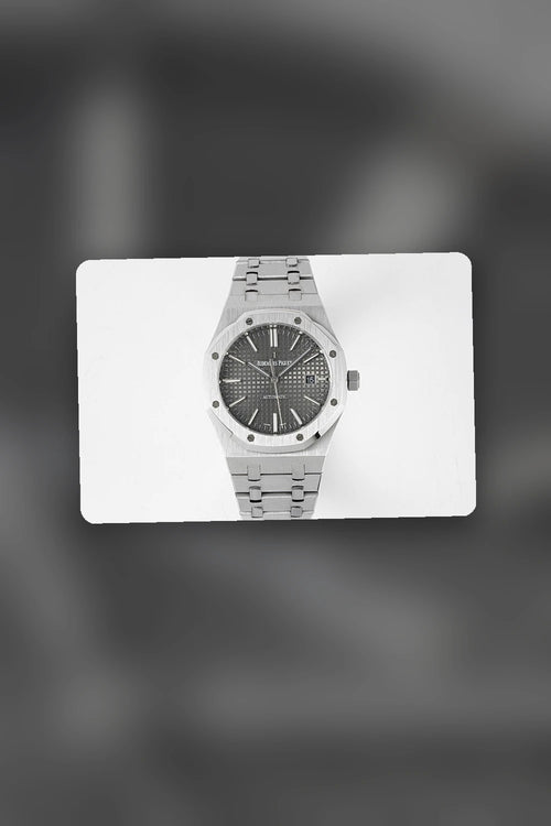 NB - Mix Watch - 1131