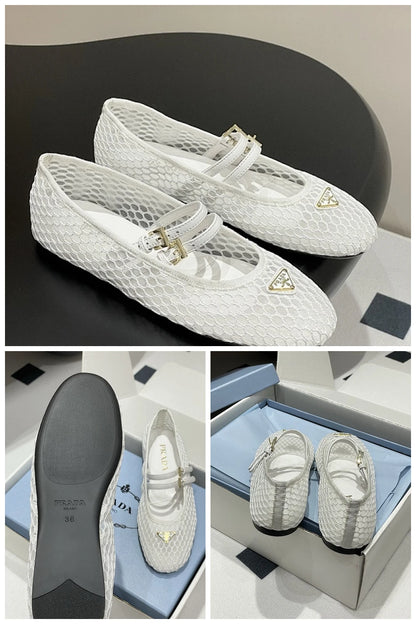 NB - PD Women Shoes - 233