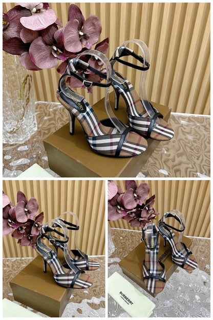 NB - BOR Women Shoes - 257