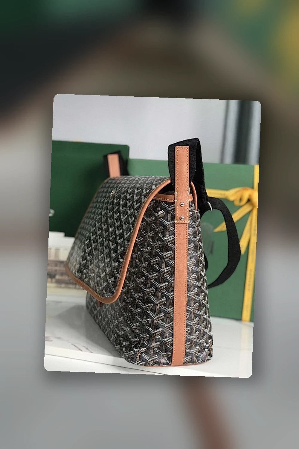 NB - GYO Bag - 1472
