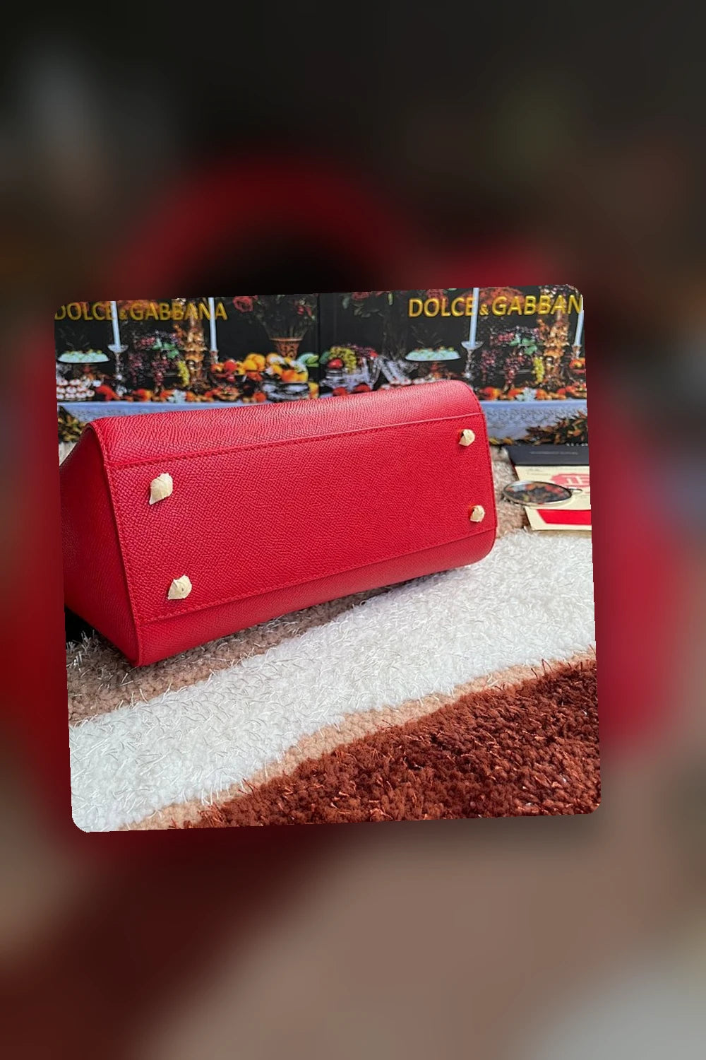 NB - DAG Bag - 150