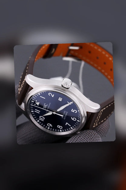NB - Mix Watch - 1067