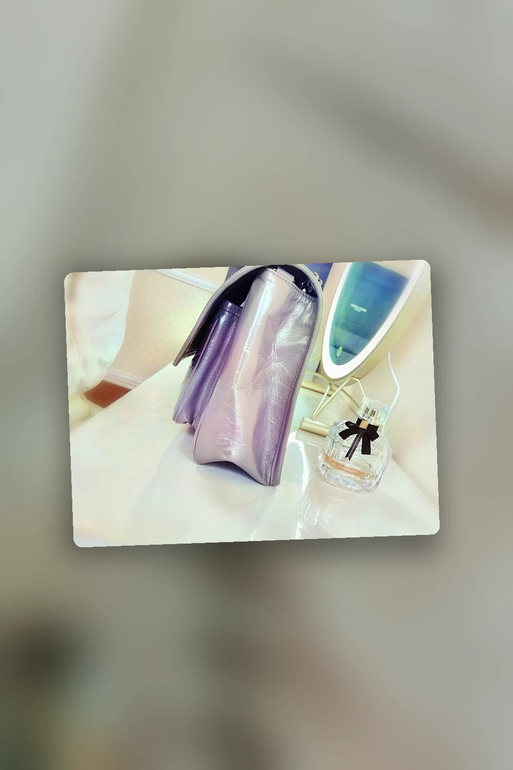 NB - YLS Bag - 1677