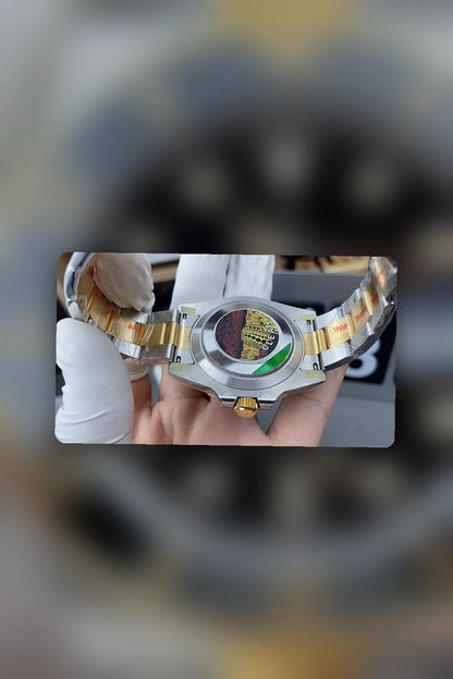 NB - Mix Watch - 1238