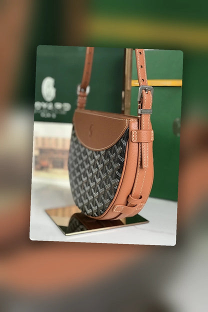 NB - GYO Bag - 1424