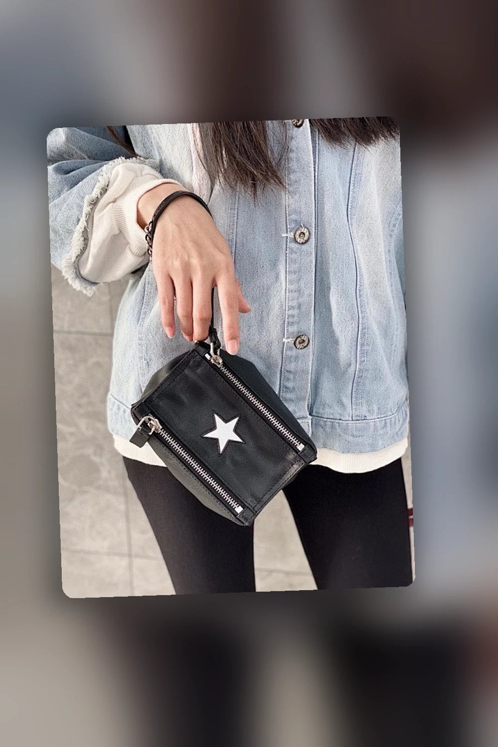 NB - GCY Bag - 082