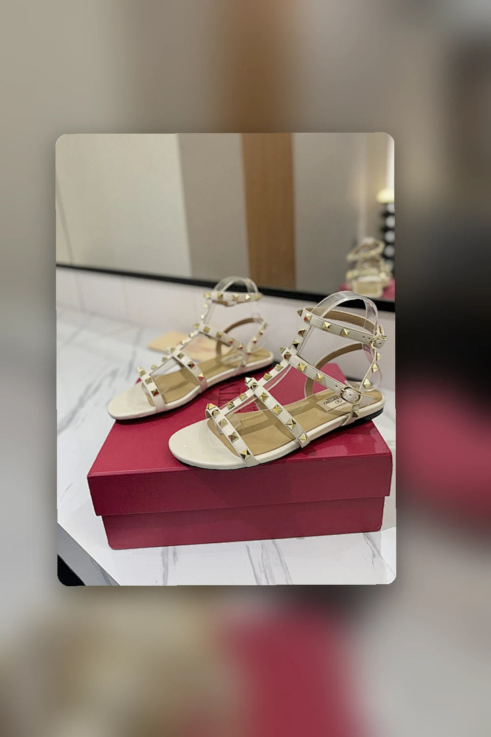 NB - VEL Women Shoes - 919