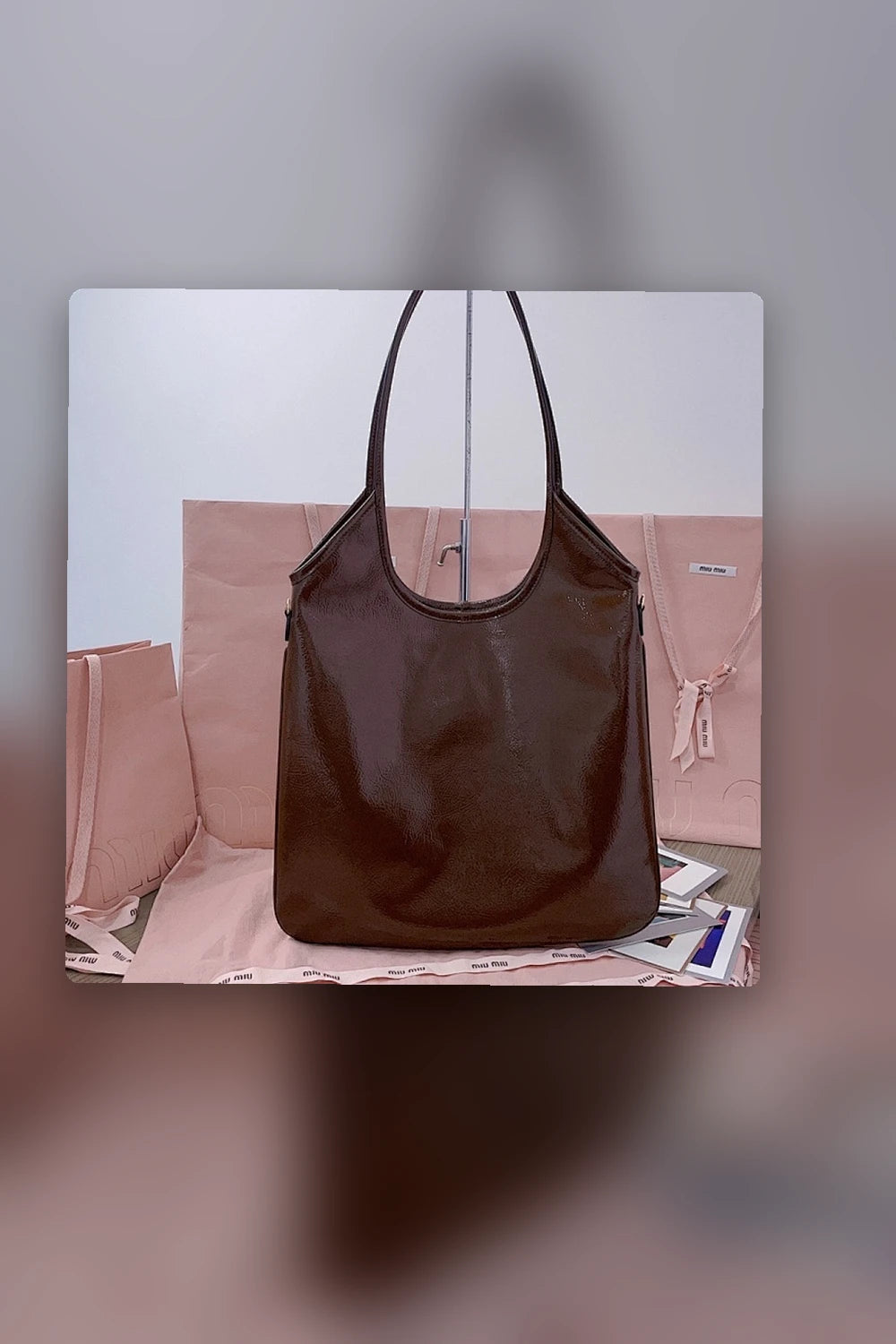 NB - MMU Bag - 301