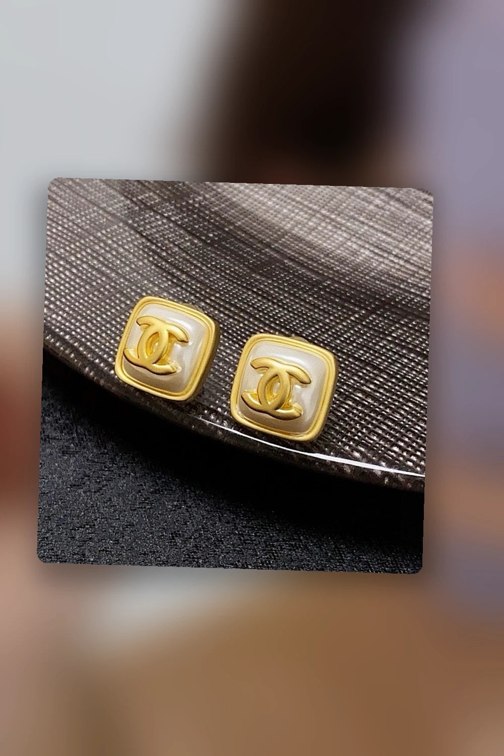 NB - CHL Jewelry - 737