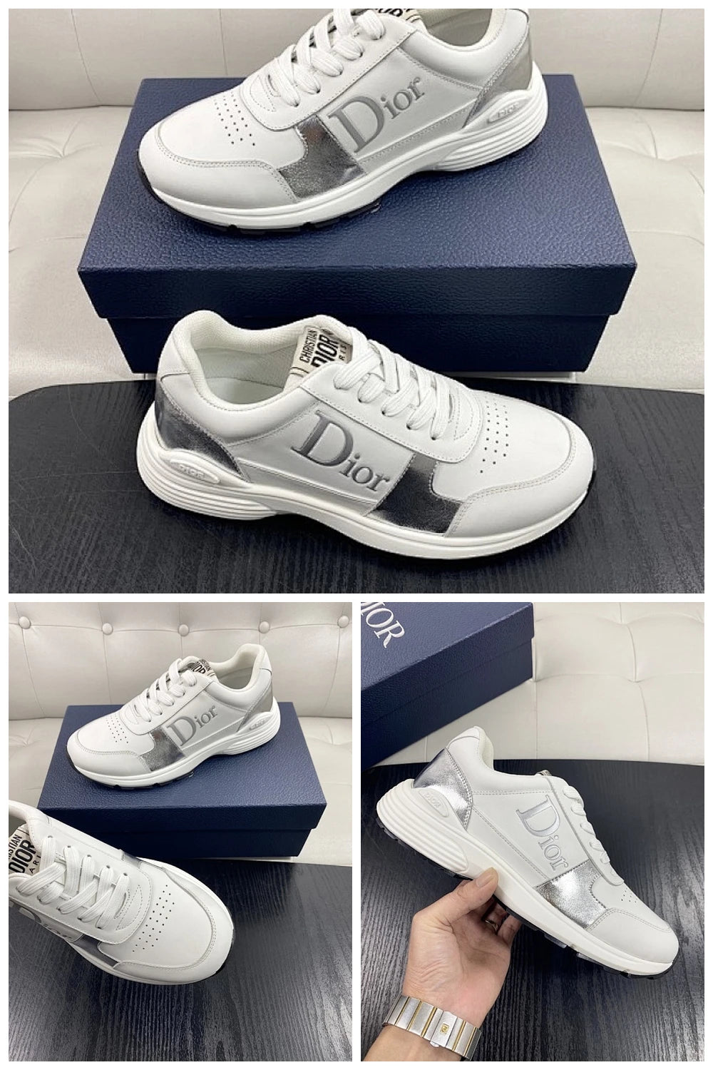 NB - DOR Mix Items - 909