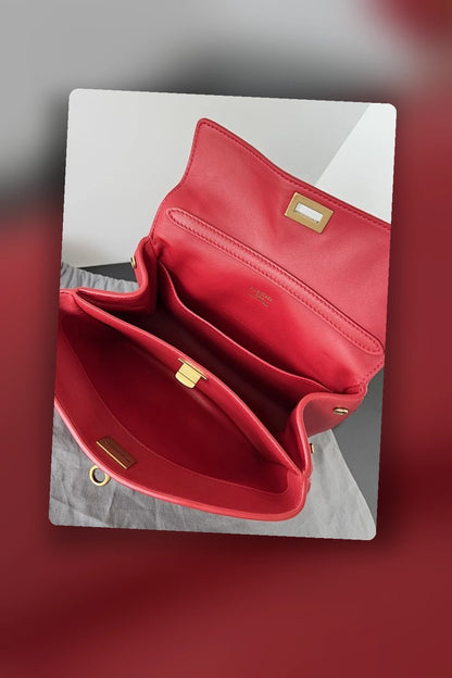 NB - BG Bag - 204