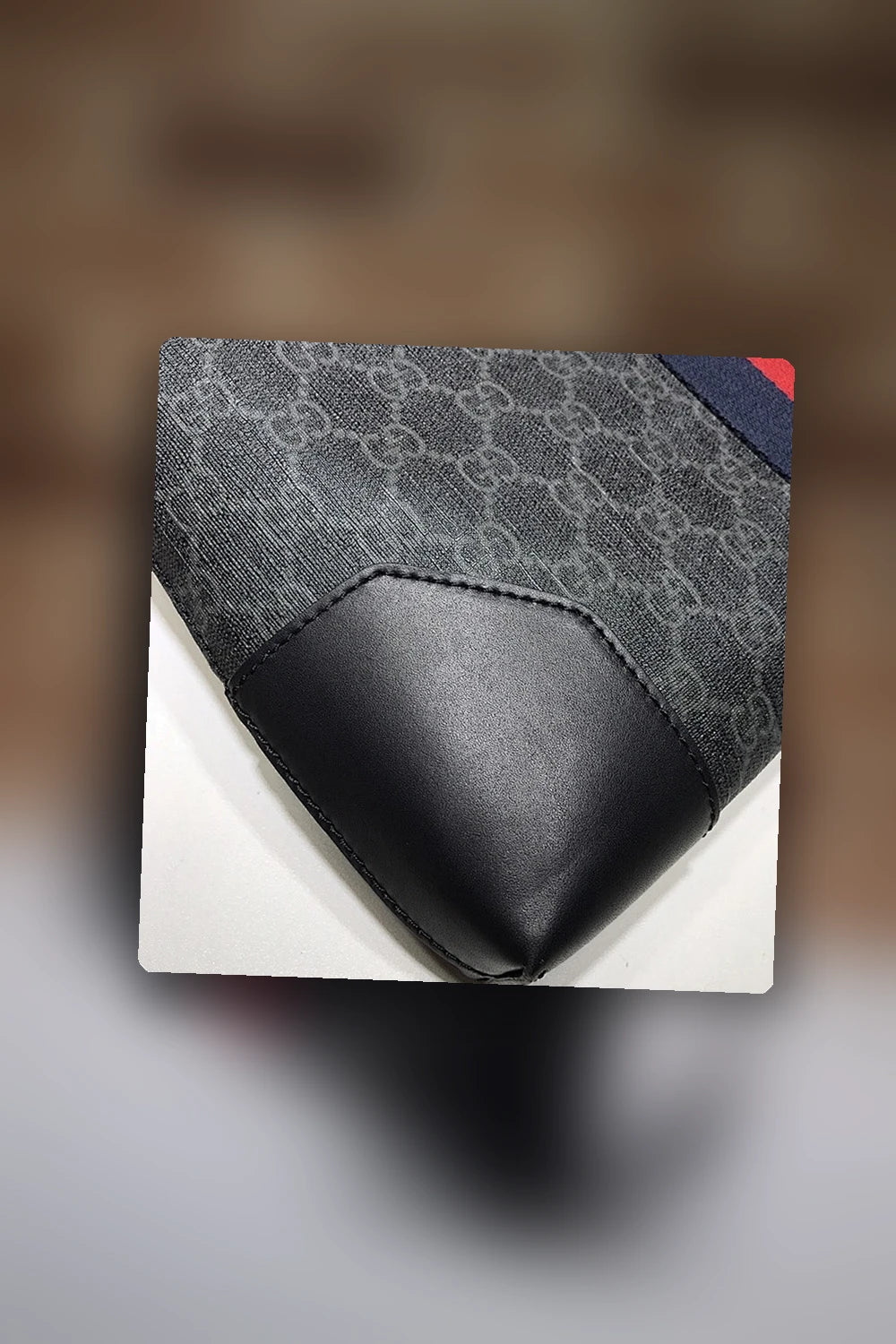 NB - GUKI Bag - 1407