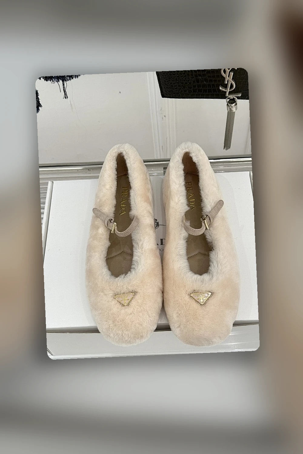 NB - PD Women Shoes - 948
