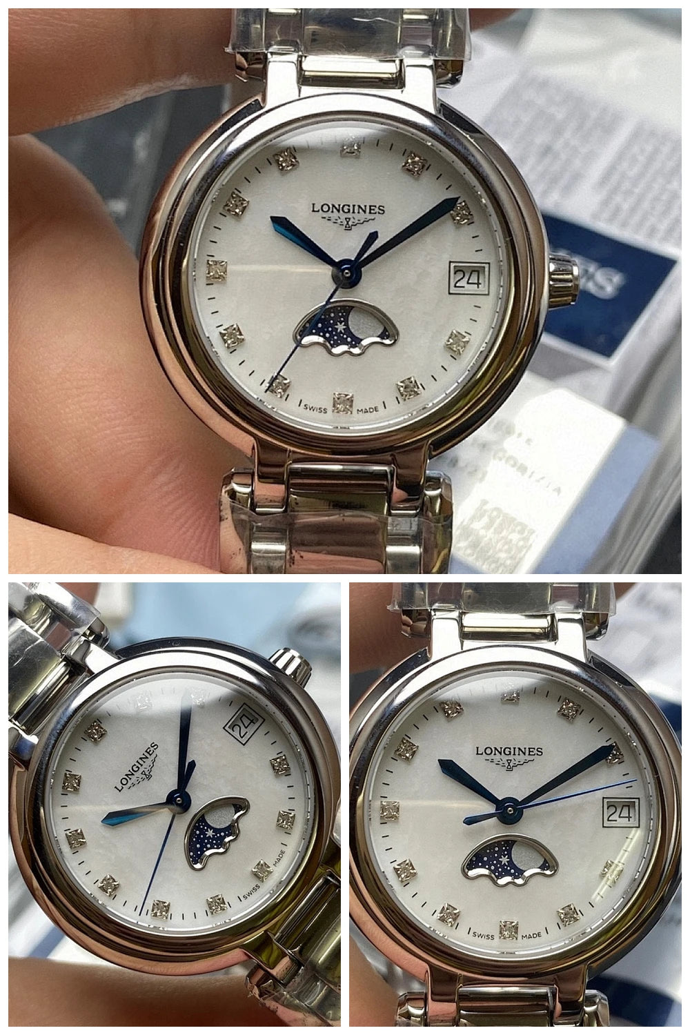 NB - Mix Watch - 435