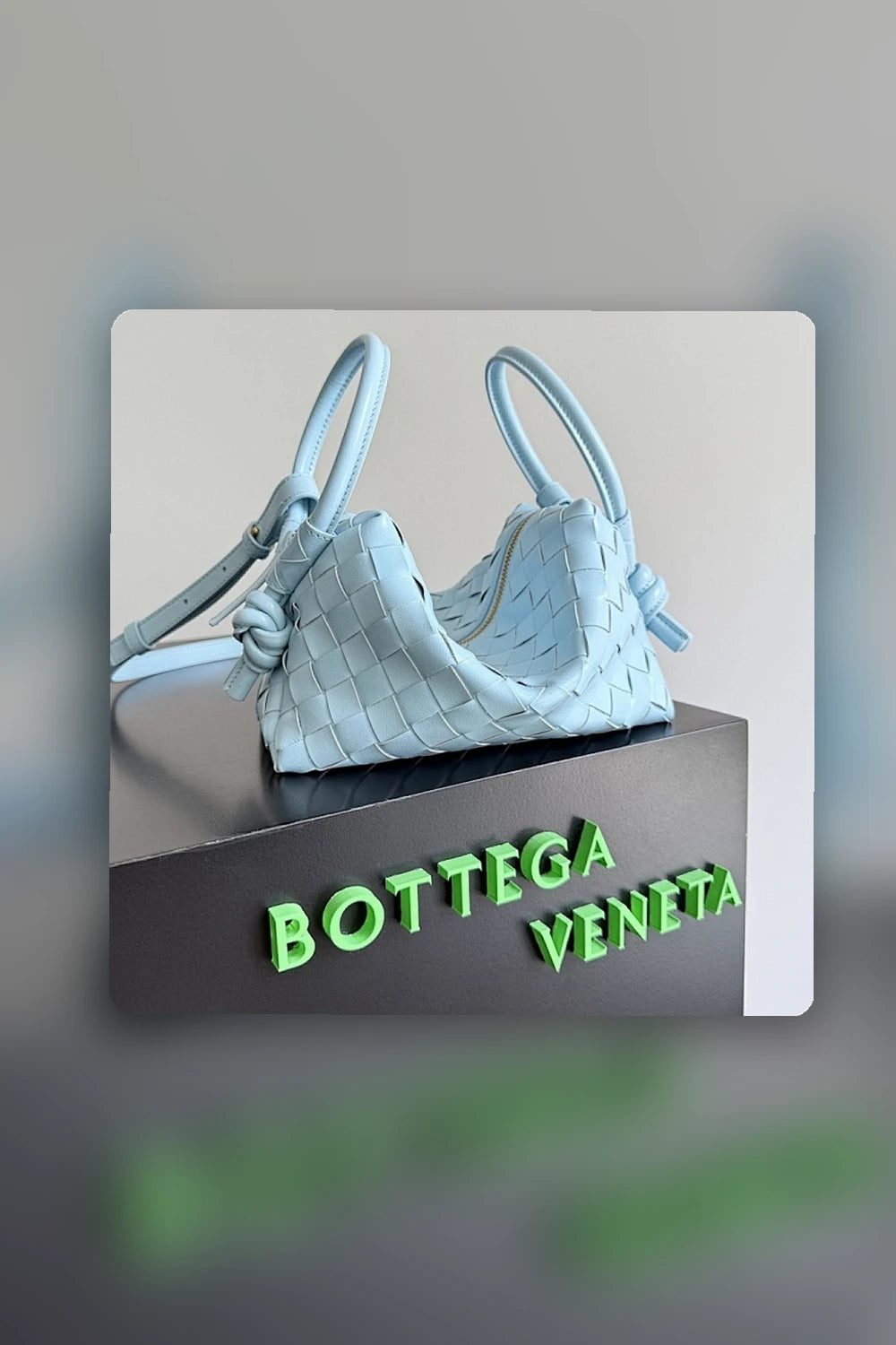 NB - BOV Bag - 1112