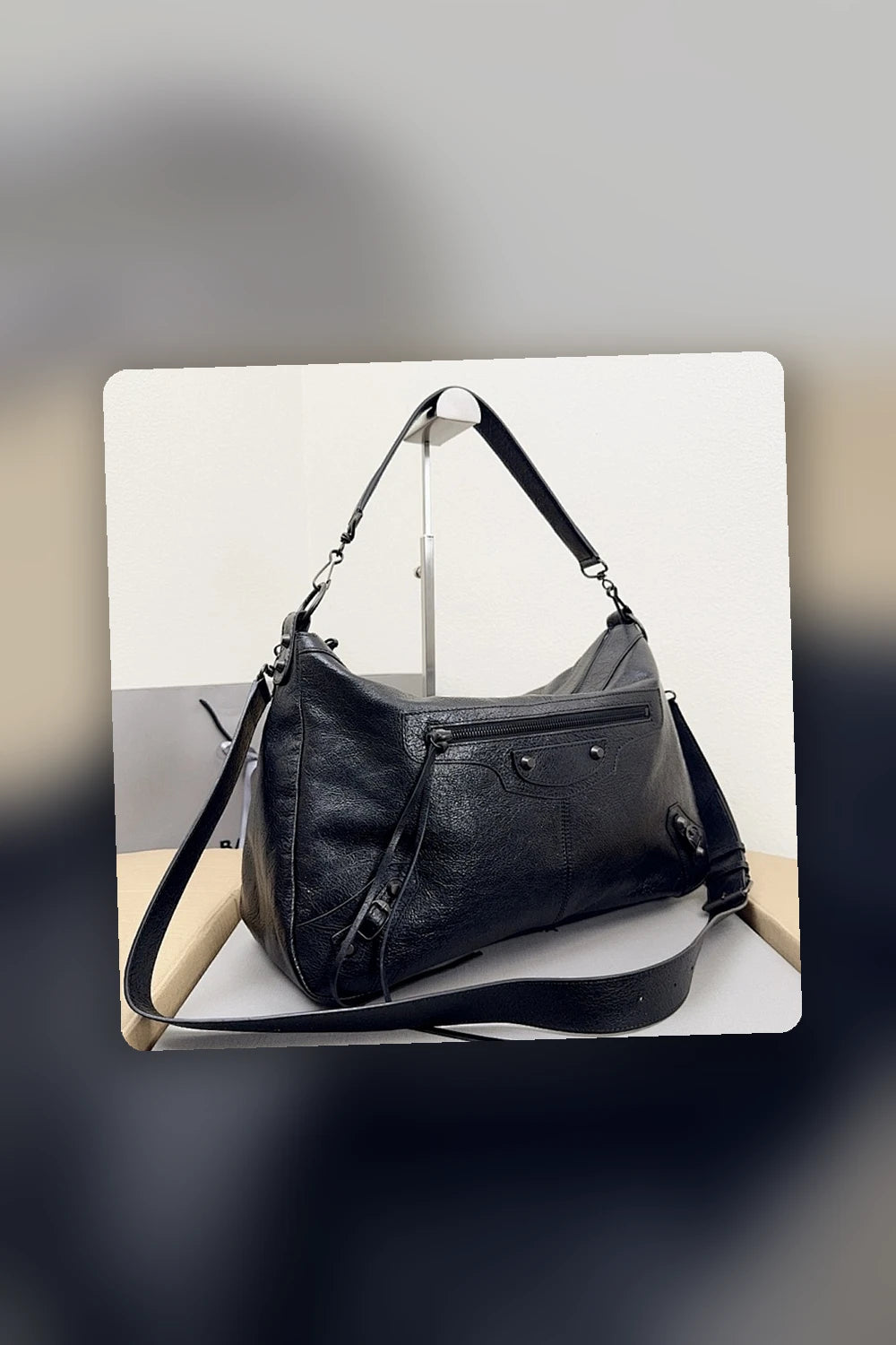 NB - BG Bag - 415