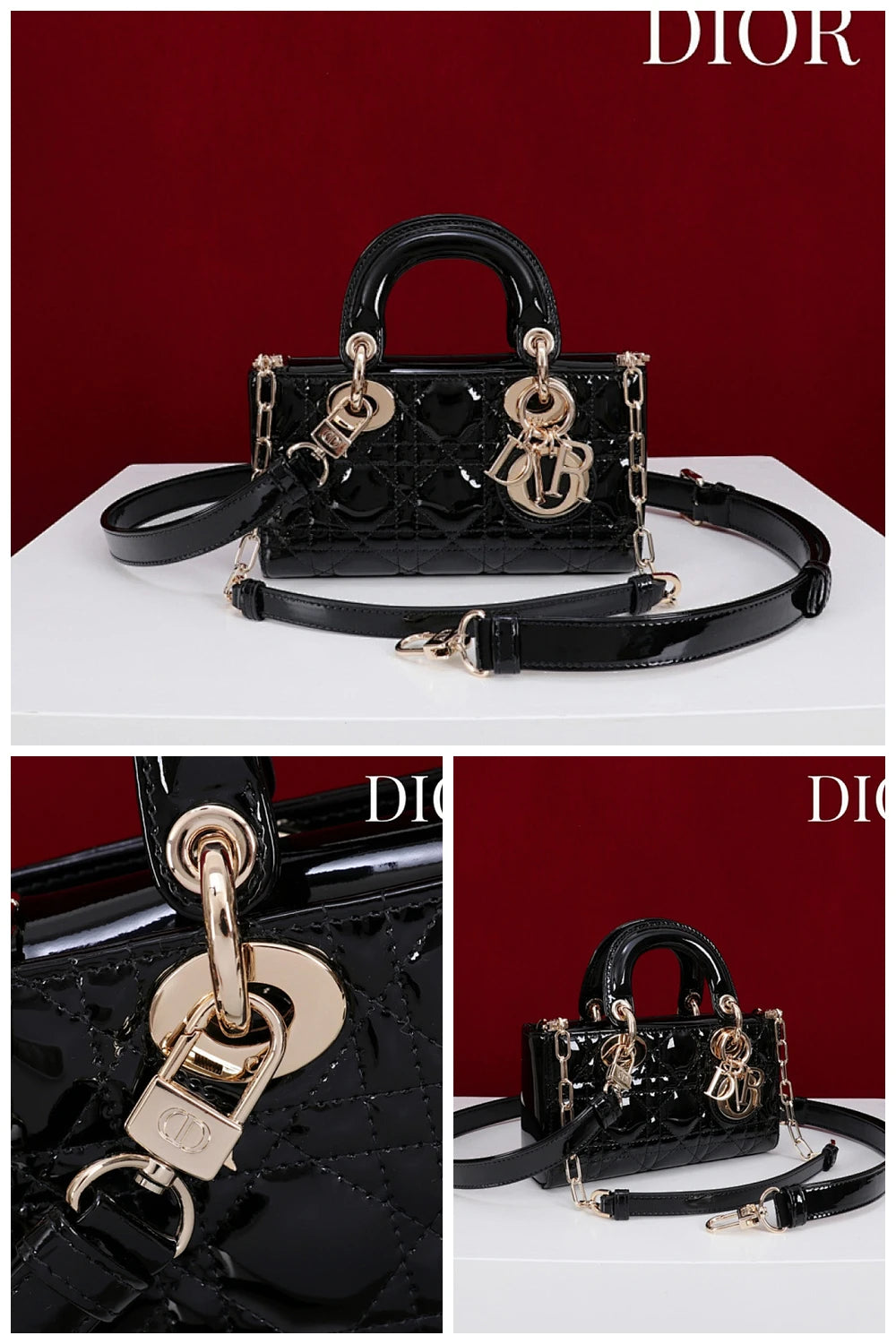 NB - DOR Bag - 638